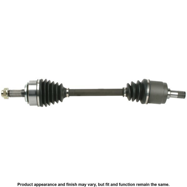 A1 Cardone New Cv Drive Axle, 66-4242 66-4242